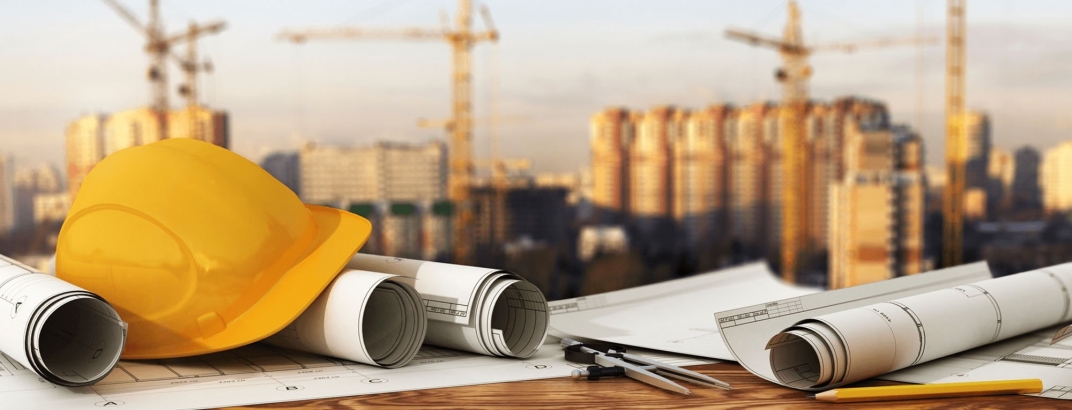 Виды работ в проектировании