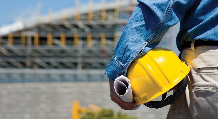 Виды работ в строительстве